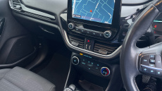 Ford Fiesta 1.0 EcoBoost Zetec 5dr Petrol Hatchback